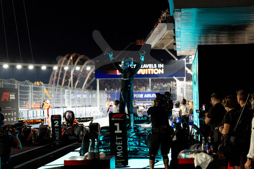 F1 Grand Prix of Singapore