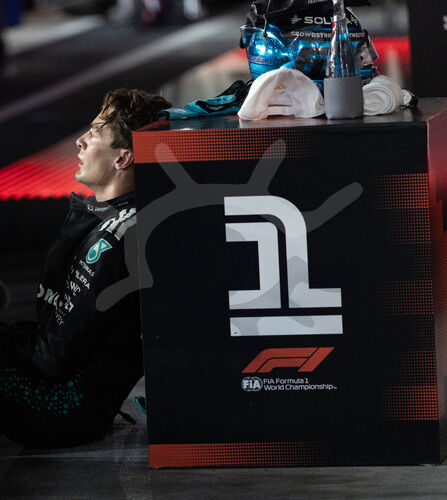F1 Grand Prix of Singapore