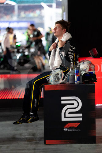F1 Grand Prix of Singapore