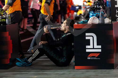 F1 Grand Prix of Singapore