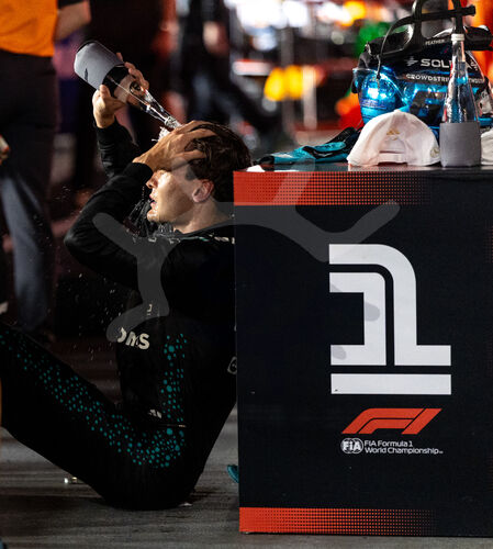 F1 Grand Prix of Singapore