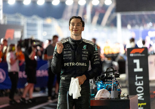 F1 Grand Prix of Singapore