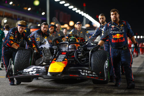 F1 Grand Prix of Singapore
