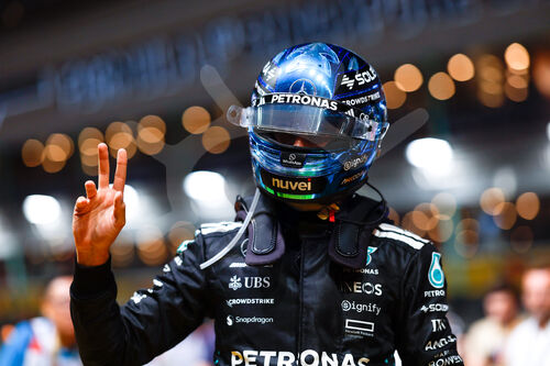 F1 Grand Prix of Singapore