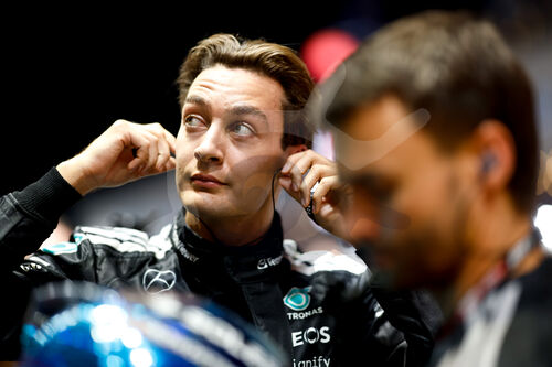 F1 Grand Prix of Singapore