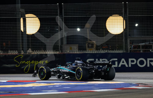 F1 Grand Prix of Singapore