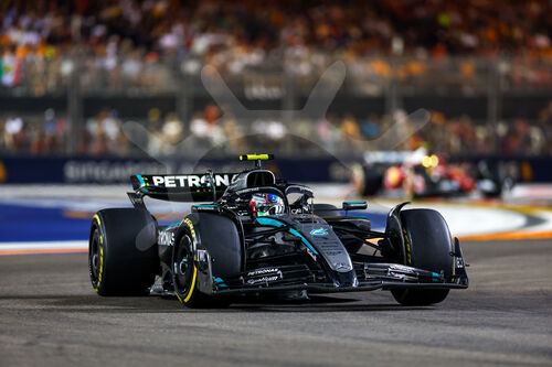 F1 Grand Prix of Singapore