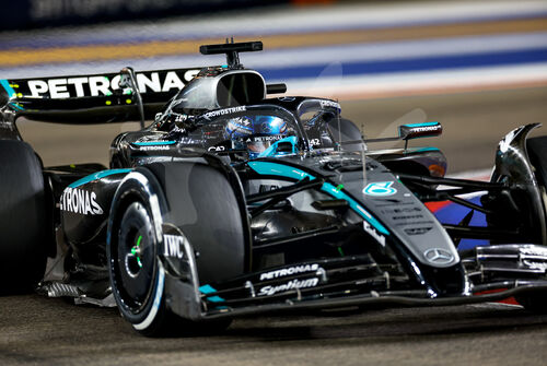 F1 Grand Prix of Singapore