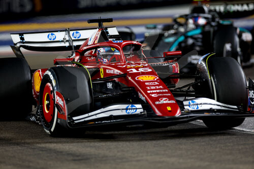 F1 Grand Prix of Singapore