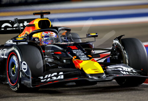 F1 Grand Prix of Singapore