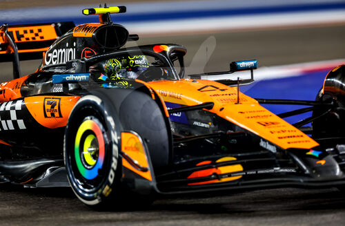 F1 Grand Prix of Singapore