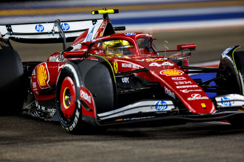 F1 Grand Prix of Singapore