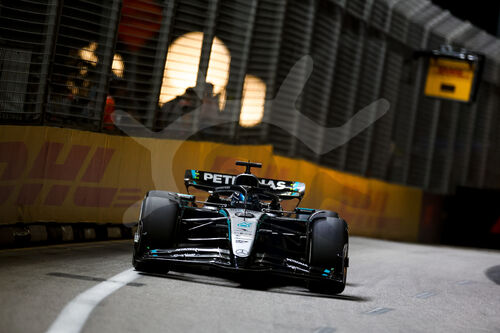F1 Grand Prix of Singapore