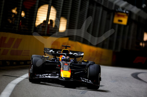 F1 Grand Prix of Singapore