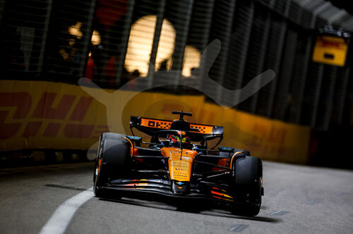 F1 Grand Prix of Singapore