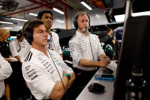 F1 Grand Prix of Singapore