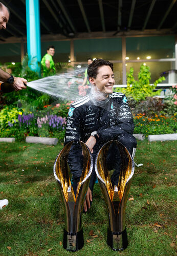 F1 Grand Prix of Singapore
