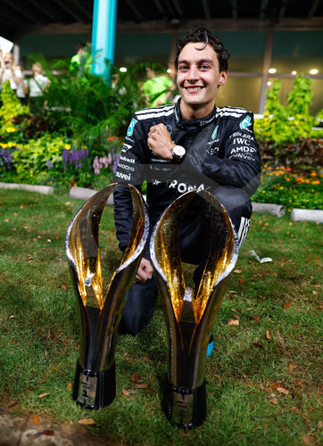 F1 Grand Prix of Singapore