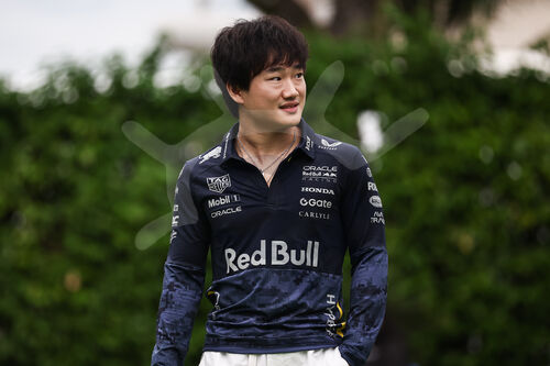 F1 Grand Prix of Singapore