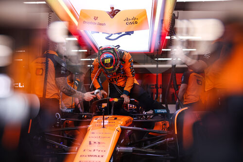 F1 Grand Prix of Singapore