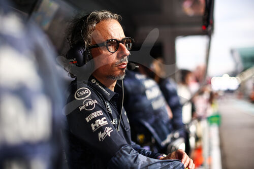 F1 Grand Prix of Singapore