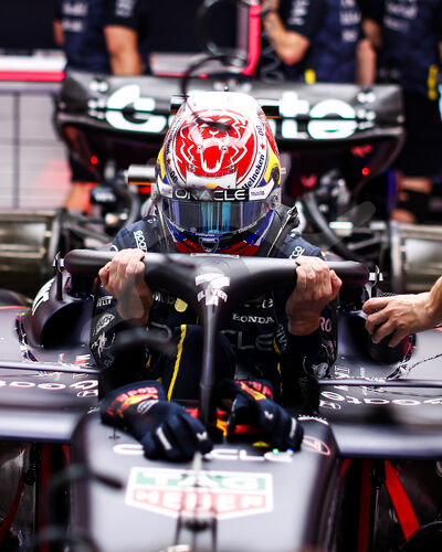 F1 Grand Prix of Singapore