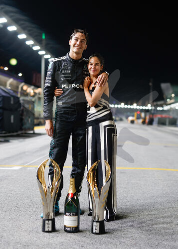 F1 Grand Prix of Singapore