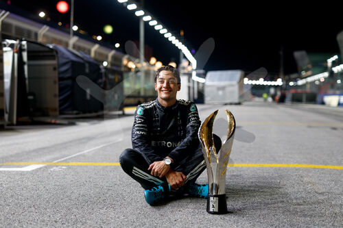 F1 Grand Prix of Singapore