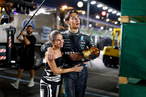 F1 Grand Prix of Singapore