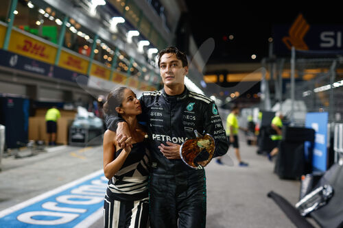 F1 Grand Prix of Singapore