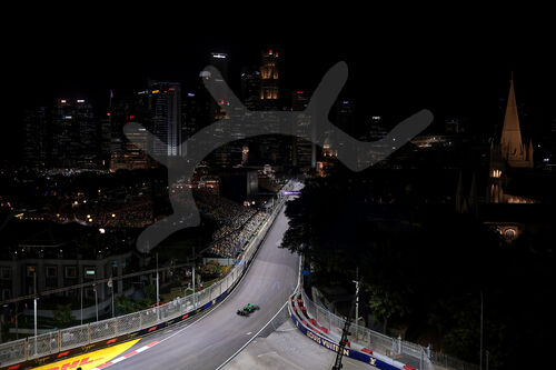 F1 Grand Prix of Singapore