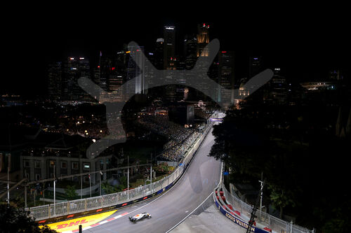 F1 Grand Prix of Singapore