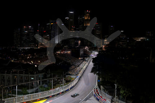F1 Grand Prix of Singapore