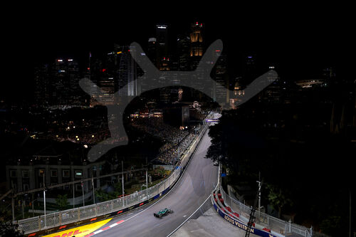 F1 Grand Prix of Singapore