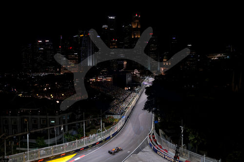 F1 Grand Prix of Singapore