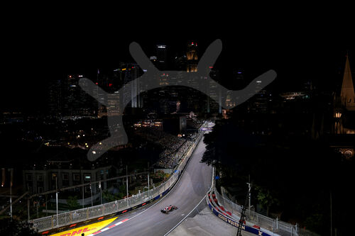F1 Grand Prix of Singapore