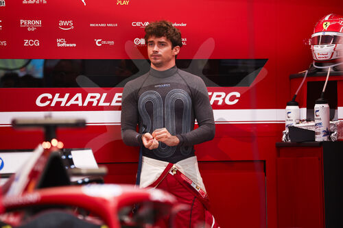 F1 Grand Prix of Singapore