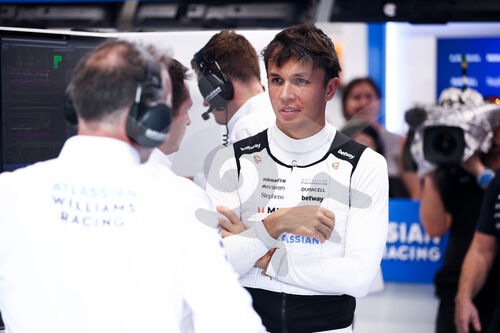 F1 Grand Prix of Singapore