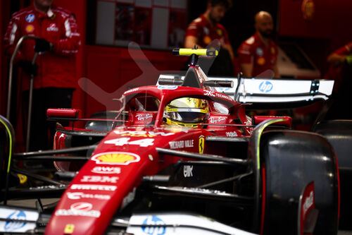 F1 Grand Prix of Singapore