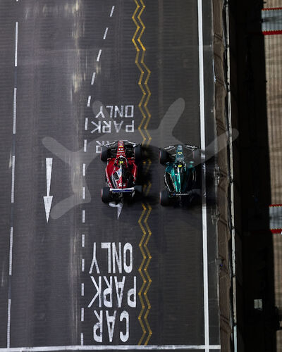 F1 Grand Prix of Singapore