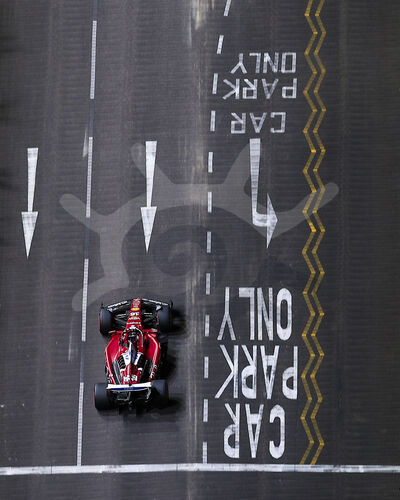 F1 Grand Prix of Singapore