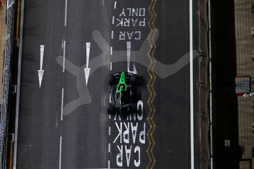 F1 Grand Prix of Singapore