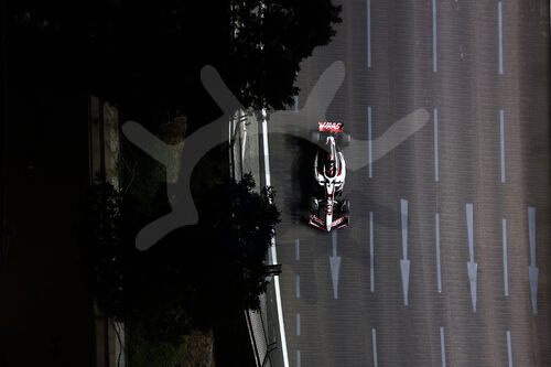 F1 Grand Prix of Singapore