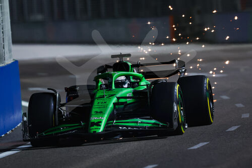 F1 Grand Prix of Singapore