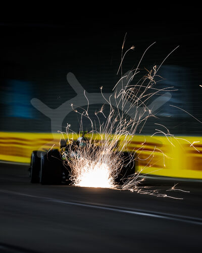 F1 Grand Prix of Singapore