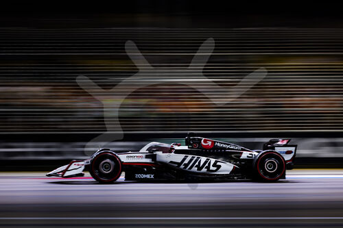 F1 Grand Prix of Singapore