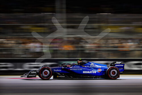 F1 Grand Prix of Singapore