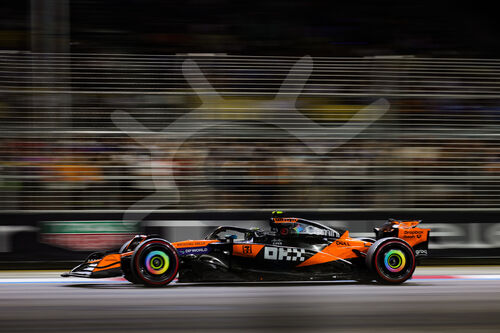 F1 Grand Prix of Singapore