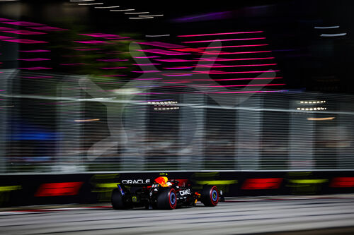 F1 Grand Prix of Singapore