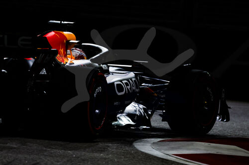 F1 Grand Prix of Singapore